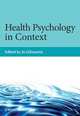 Health Psychology in Context, Jo Gilmartin 