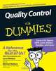 Quality Control for Dummies®, Larry Webber 