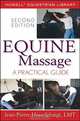 Equine Massage, Jean–Pierre Hourdebaigt LMT 