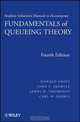 Fundamentals of Queueing Theory, Donald Gross 