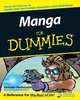 Manga For Dummies®, Kensuke Okabayashi 