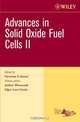 Advances in Solid Oxide Fuel Cells II, Ceramic Engineering and Science Proceedings, Cocoa Beach, Andrew Wereszczak 