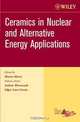 Ceramics in Nuclear and Alternative Energy Applications, Ceramic Engineering and Science Proceedings, Cocoa Beach, Andrew Wereszczak 