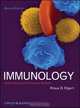 Immunology, Klaus D. Elgert 