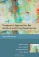 Treatment Approaches for Alcohol and Drug Dependence, Tracey J. Jarvis 