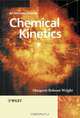 Introduction to Chemical Kinetics, Margaret Robson Wright 