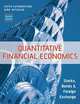 Quantitative Financial Economics: Stocks, Bonds & Foreign Exchange, 2Ed, Cuthbertson 