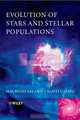 Evolution of Stars and Stellar Populations, Maurizio Salaris 