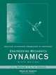 Solving Dynamics Problems in Mathcad by Brian Harper t/a Engineering Mechanics Dynamics 6th Edition by Meriam and Kraige, J. L. Meriam 