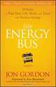The Energy Bus, Jon Gordon 