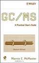 Gc/ms, Marvin McMaster 