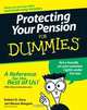 Protecting Your Pension For Dummies®, Robert D. Gary Esq 