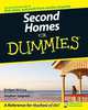 Second Homes for Dummies®, Bridget McCrea 