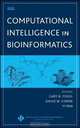 Computational Intelligence in Bioinformatics, Gary B. Fogel 