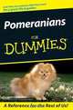 Pomeranians For Dummies®, D. Caroline Coile 