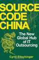 Source Code China, Cyrill Eltschinger 