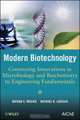 Modern Biotechnology, Nathan S. Mosier 