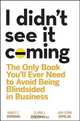 I Didn?t See It Coming, Nancy C. Widmann 