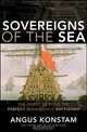 Sovereigns of the Sea, Angus Konstam 