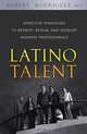 Latino Talent, Robert Rodriguez 