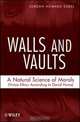 Walls and Vaults, Jordan Howard Sobel 