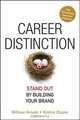 Career Distinction, William Arruda 
