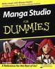 Manga Studio For Dummies (+ CD-ROM), Doug Hills 