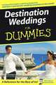Destination Weddings For Dummies, Susan Breslow Sardone 
