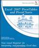 Excel® 2007 PivotTables and PivotCharts, Paul McFedries 