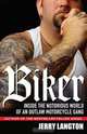 Biker, Jerry Langton 