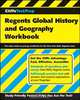 CliffsTestPrep® Regents Global History and Geography Workbook, American BookWorks Corporation 