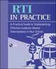 RTI in Practice, James L. McDougal 