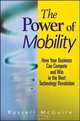 The Power of Mobility, Russell McGuire 