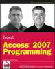 Expert Access® 2007 Programming, Rob Cooper 