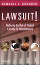 Lawsuit!, Randall L. Goodden 