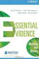 Essential Evidence: Medicine that Matters, David Slawson, Allen Shaughnessy, Mark Ebell, Henry Barry 