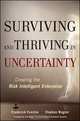 Surviving and Thriving in Uncertainty, Frederick Funston 