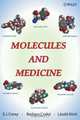 Molecules and Medicine, E. J. Corey 