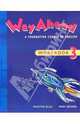 Way Ahead 3: Workbook, Ellis Printha 