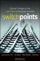 SwitchPoints, Judy Johnson 