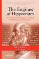The Engines of Hippocrates, Barry Robson 