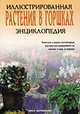 Растения в горшках. Иллюстрированная энциклопедия, Вермейлен Нико, Шилов Кирилл 