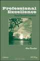 Professional Excellence, Alan P. Rossiter 