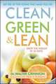 Clean, Green, and Lean, Walter Crinnion 
