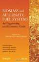 Biomass and Alternate Fuel Systems, Thomas F. McGowan 
