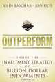 Outperform, John Baschab 