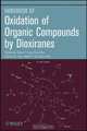 Oxidation of Organic Compounds by Dioxiranes, Waldemar Adam 