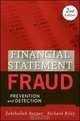 Financial Statement Fraud, Zabihollah Rezaee 