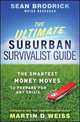 The Ultimate Suburban Survivalist Guide, Sean Brodrick 