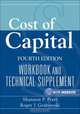 Cost of Capital, Shannon P. Pratt 